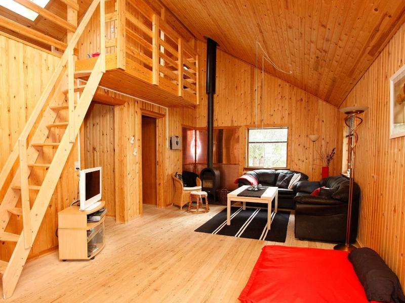 4 star holiday home in Hals - image 17