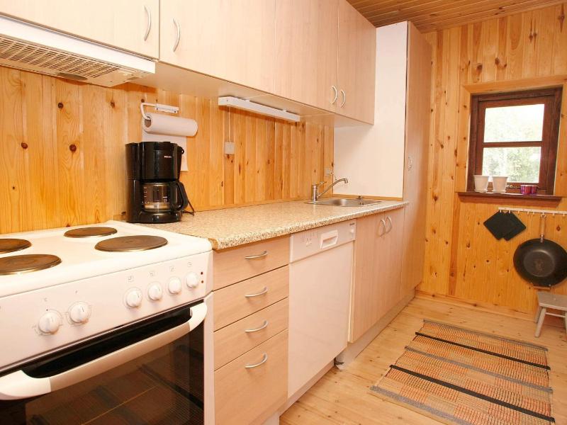 4 star holiday home in Hals - image 16