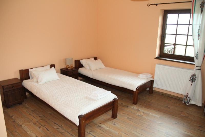 Quadruple Room with Balcony image 4