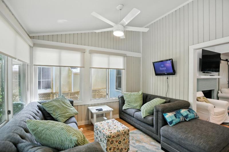 Charming Seabrook Island Retreat - image 18