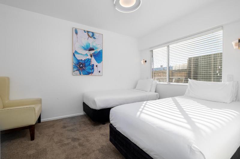 Grand Riccarton Hotel - image 29