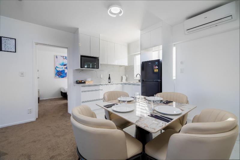 Grand Riccarton Hotel - image 2