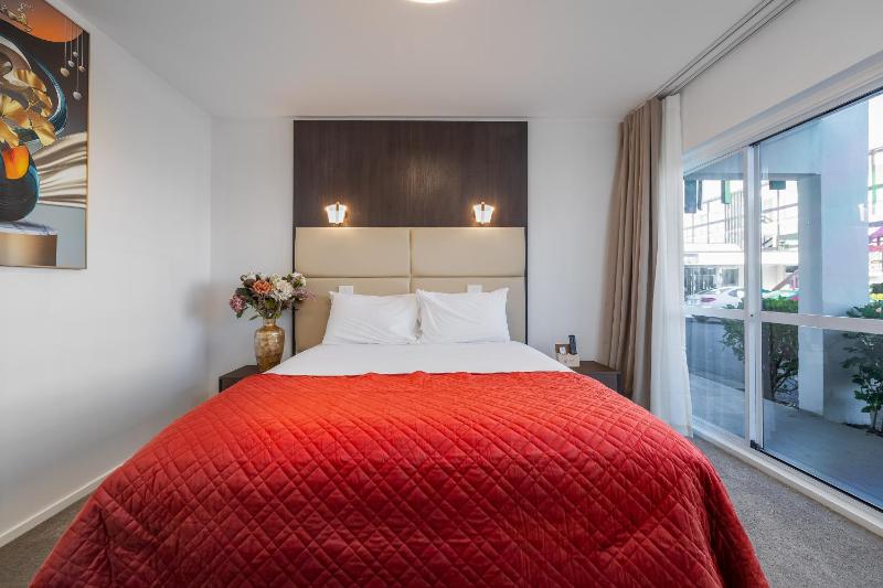 Grand Riccarton Hotel - image 11
