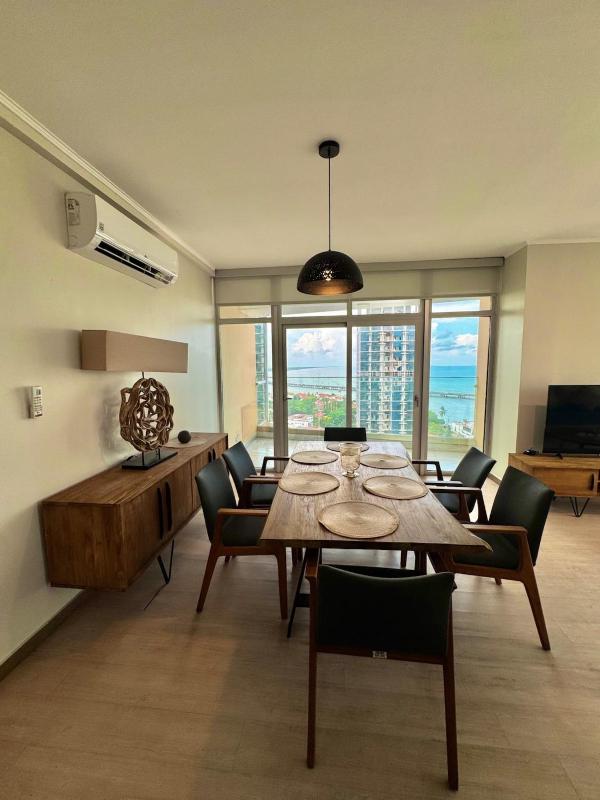 Modern apartment with ocean view - image 5