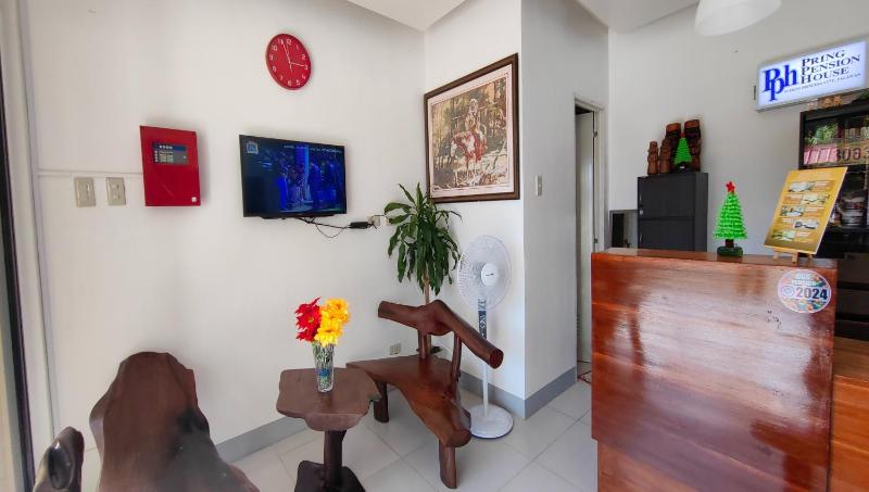 Pring Pension House Puerto Princesa - image 18
