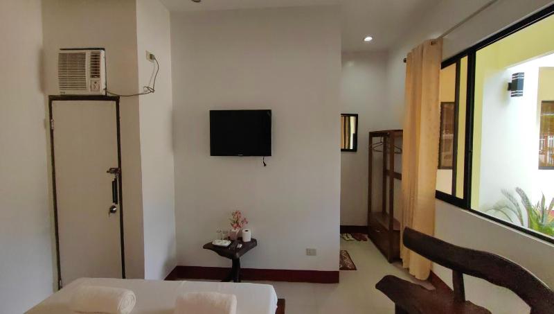 Pring Pension House Puerto Princesa - image 17