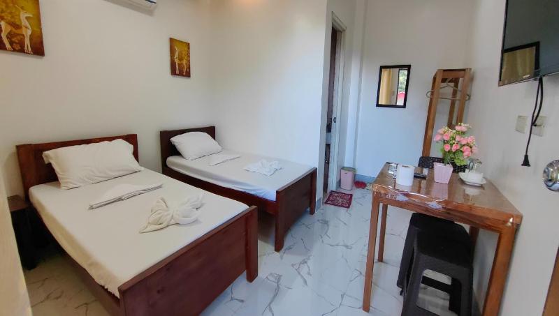 Pring Pension House Puerto Princesa - image 46