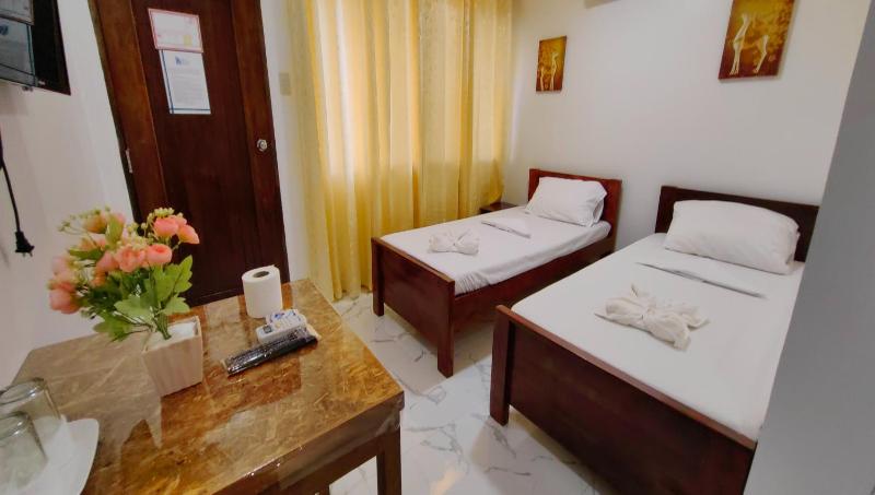 Pring Pension House Puerto Princesa - image 11