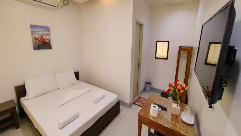 Pring Pension House Puerto Princesa - image 9