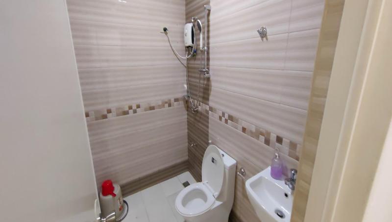 Pring Pension House Puerto Princesa - image 50