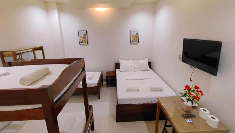 Pring Pension House Puerto Princesa - image 34
