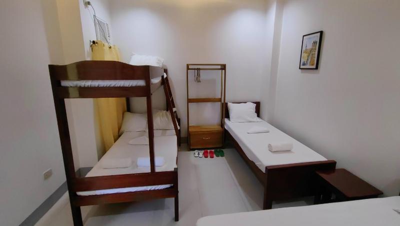 Pring Pension House Puerto Princesa - image 3