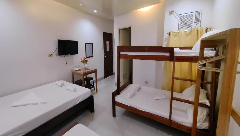 Pring Pension House Puerto Princesa - image 33
