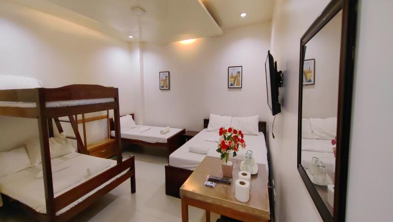 Pring Pension House Puerto Princesa - image 35