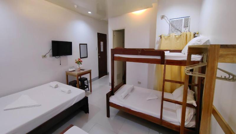 Pring Pension House Puerto Princesa - image 43