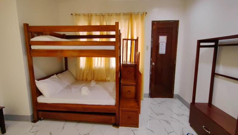 Pring Pension House Puerto Princesa - image 49