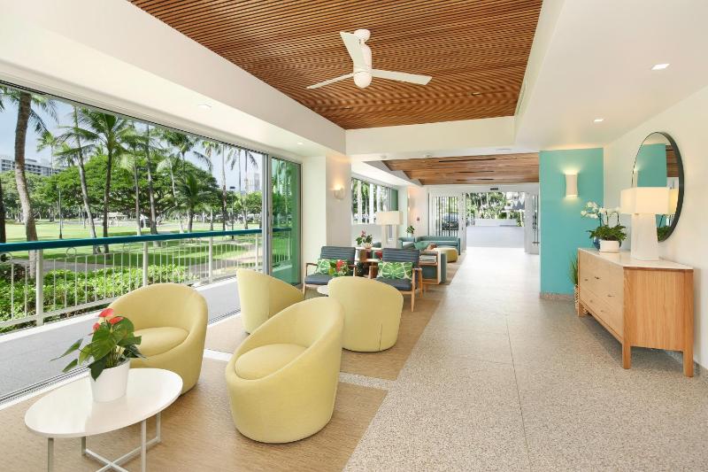 Waikiki Shore by OUTRIGGER - Select Your Unit - image 14
