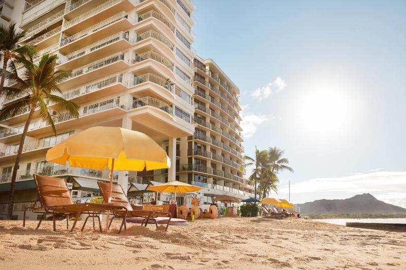 Waikiki Shore by Outrigger - image 2