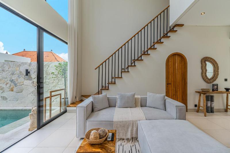 Villa Awanara - Boutique 1BR Escape in Canggu - image 22