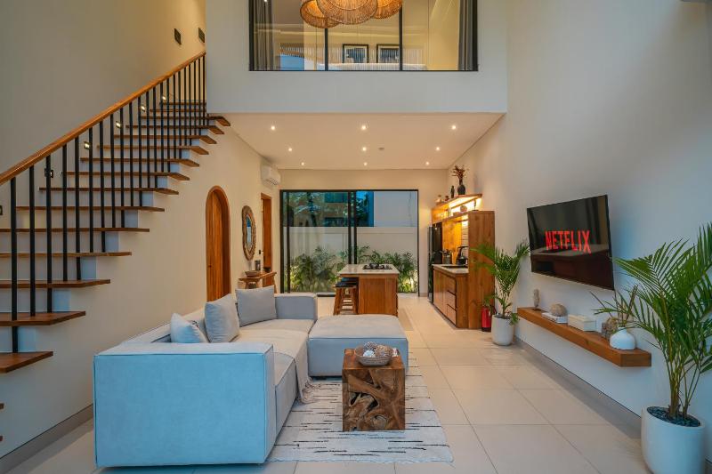 Villa Awanara - Boutique 1BR Escape in Canggu - image 37