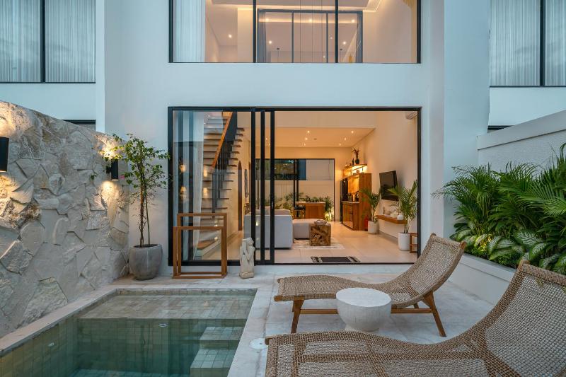 Villa Awanara - Boutique 1BR Escape in Canggu - image 45