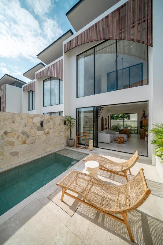 Villa Awanara - Boutique 1BR Escape in Canggu - image 32