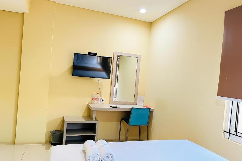 Tentrem BS Residence - image 19