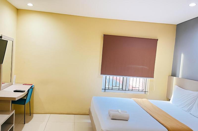 Tentrem BS Residence - image 11