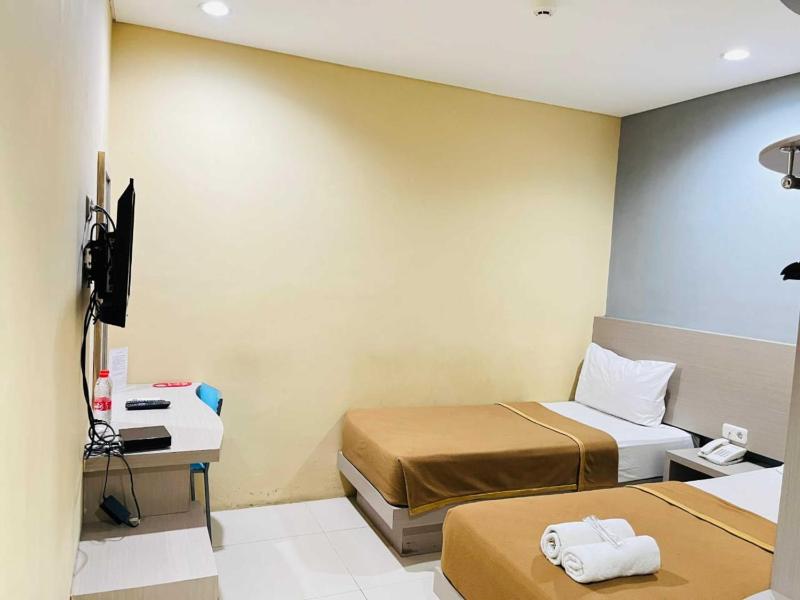 Tentrem BS Residence - image 17