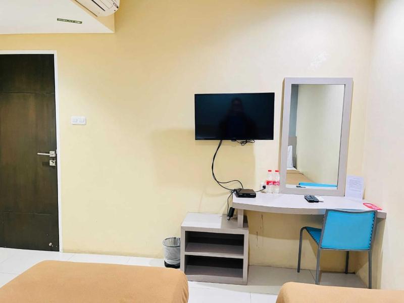 Tentrem BS Residence - image 3