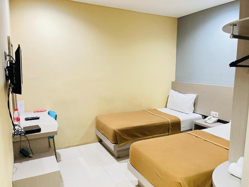 Tentrem BS Residence - image 14