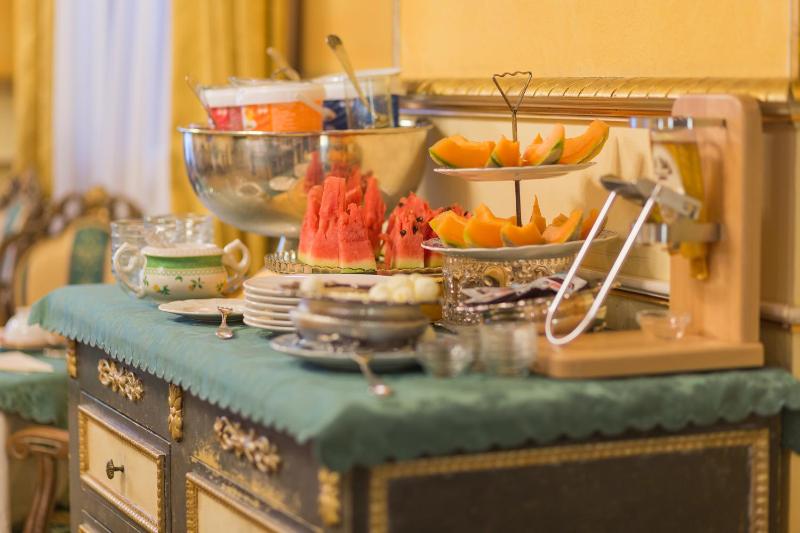 Hotel Palazzo Alexander - image 33