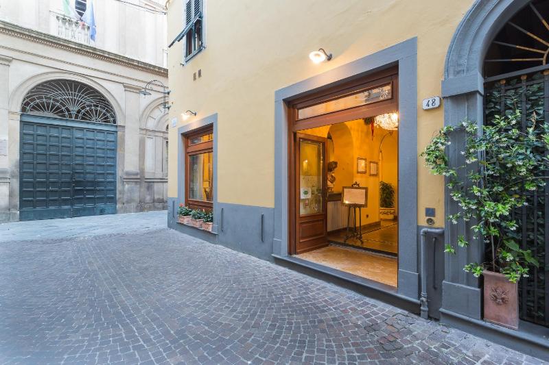 Hotel Palazzo Alexander - image 46