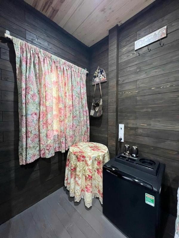 Khu nghỉ dưỡng Ba Hạt Dẻ - image 7
