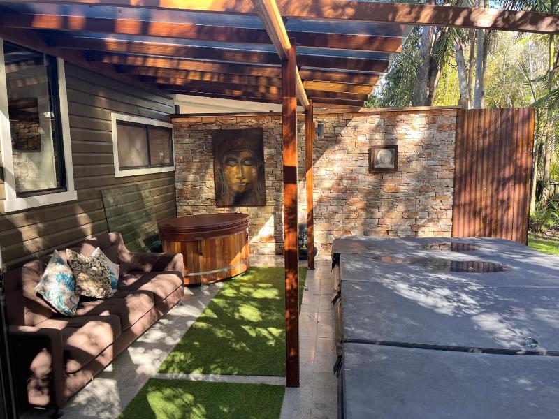 Buddha's Bungalow - image 3