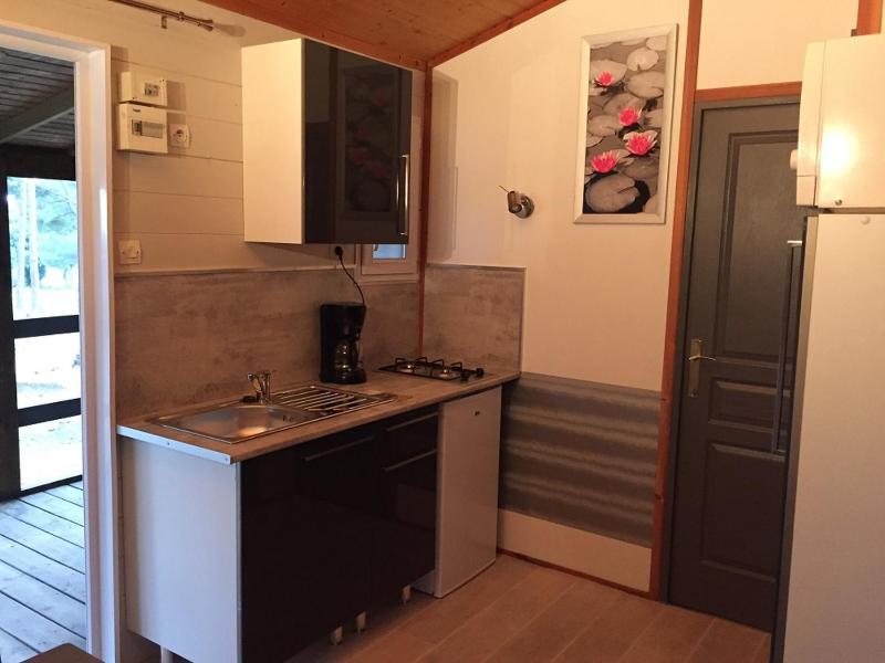 Two-Bedroom Chalet image 3