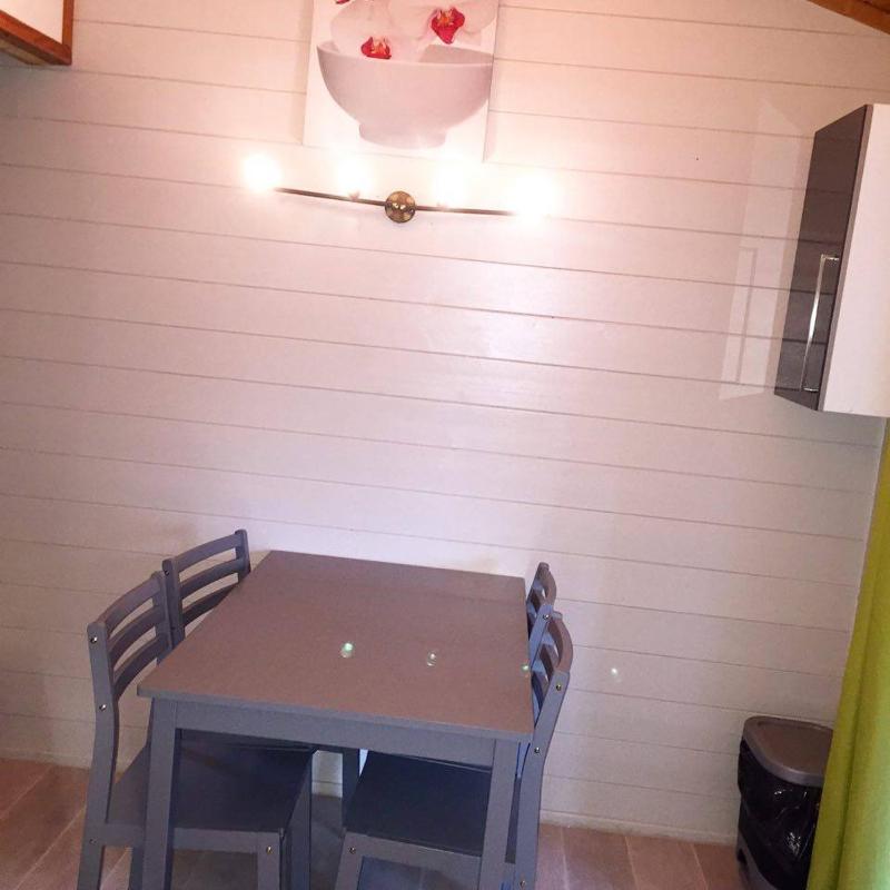 Two-Bedroom Chalet image 3