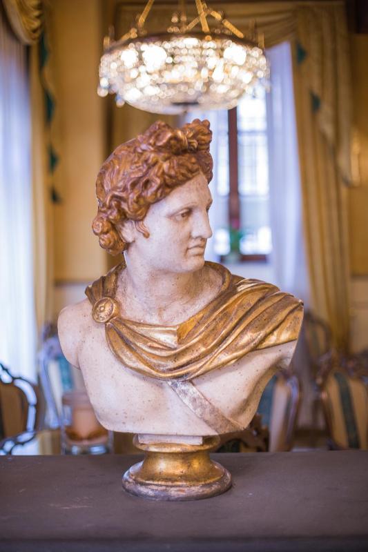 Hotel Palazzo Alexander - image 7