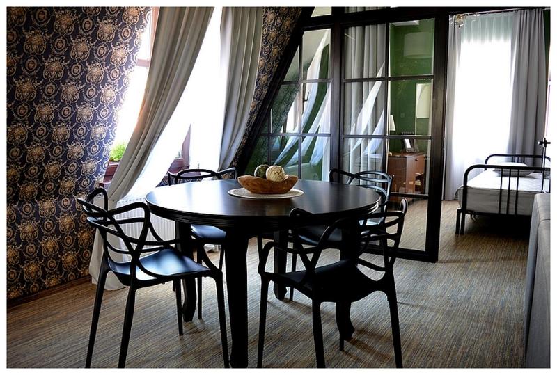 Apartamenty Róże i Zen - image 13