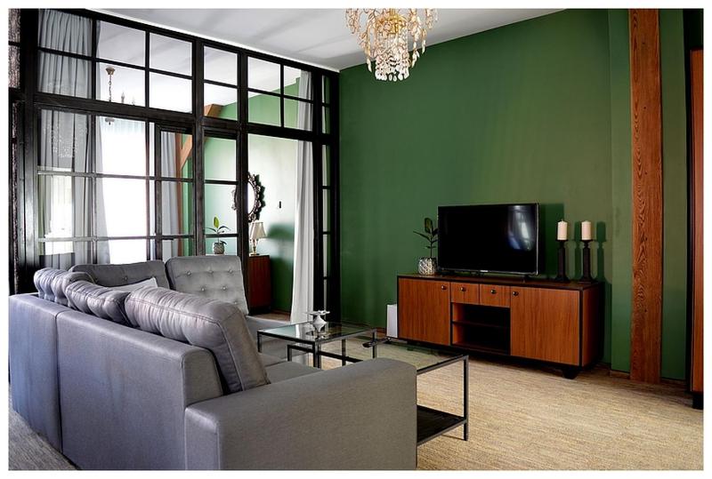 Apartamenty Róże i Zen - image 23