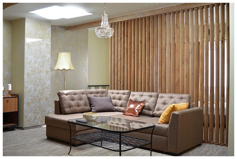 Apartamenty Róże i Zen - image 6