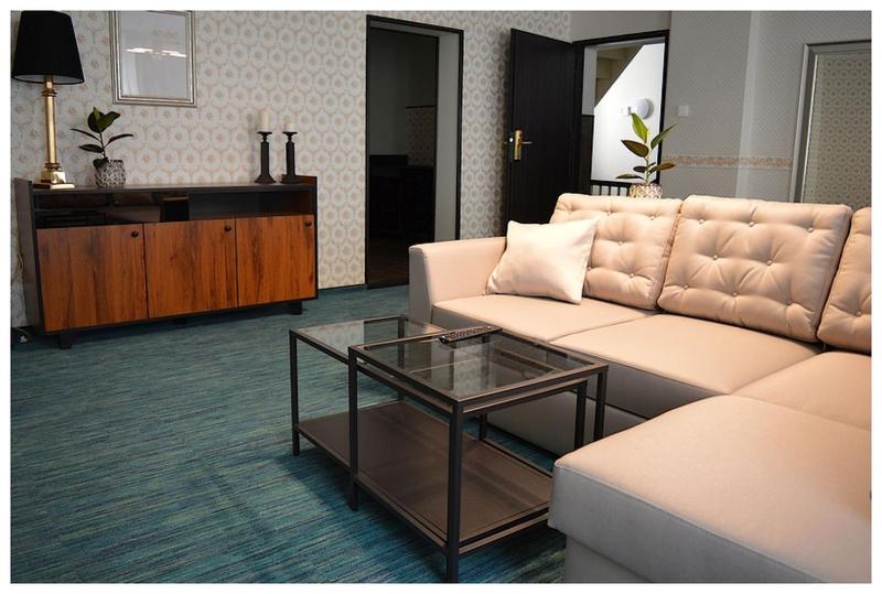 Apartamenty Róże i Zen - image 27