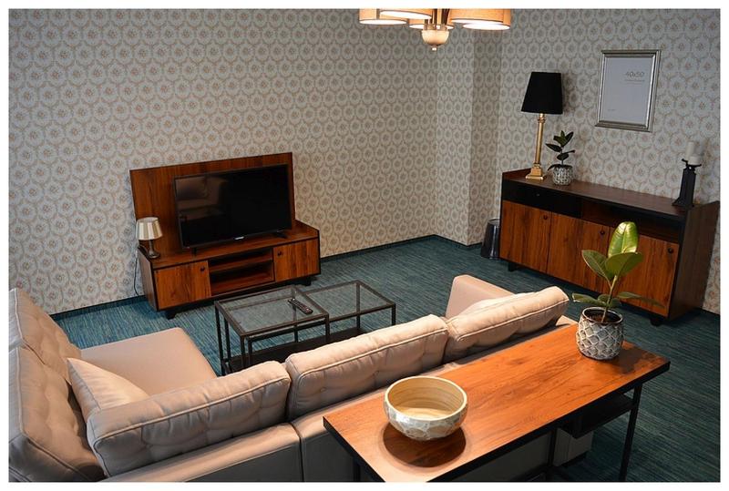 Apartamenty Róże i Zen - image 18