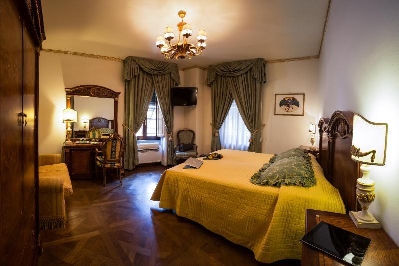 Hotel Palazzo Alexander - image 5