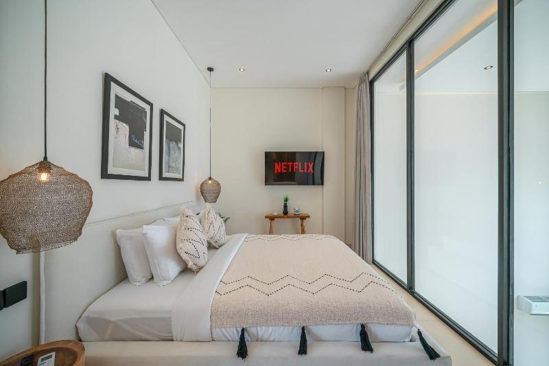 Villa Awanara - Boutique 1BR Escape in Canggu - image 8