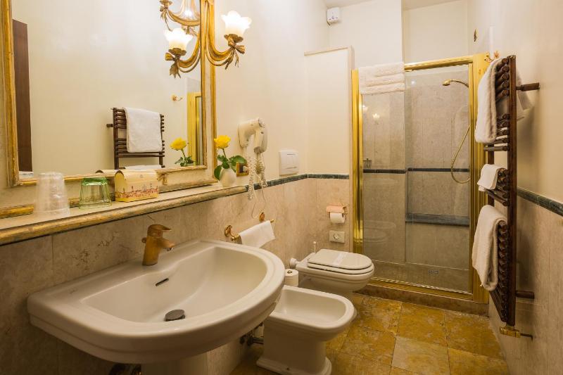 Hotel Palazzo Alexander - image 25