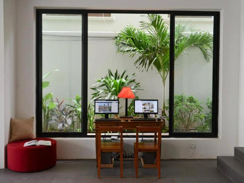 Kolab Sor Phnom Penh Hotel - image 5