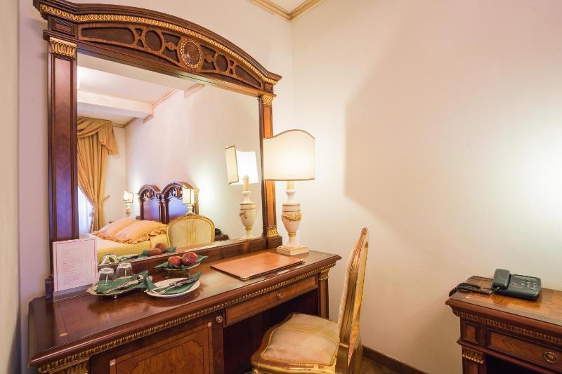Hotel Palazzo Alexander - image 28