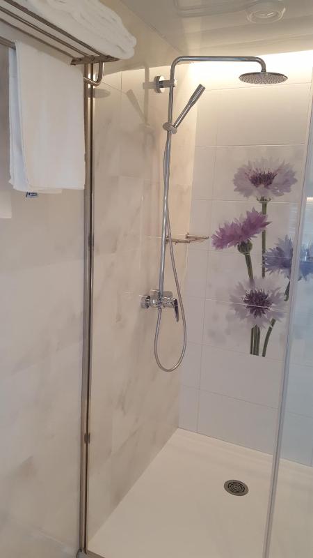 Classic Premier Apartment with Sea view image 4