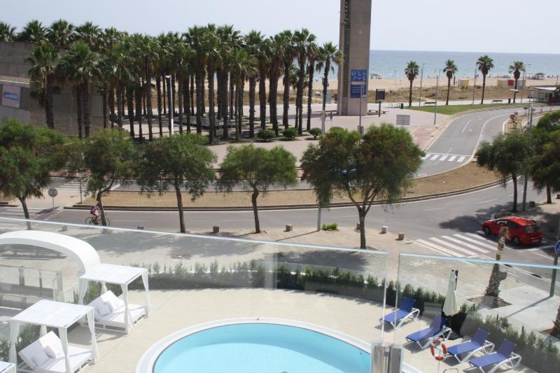 Classic Premier Apartment with Sea view image 3